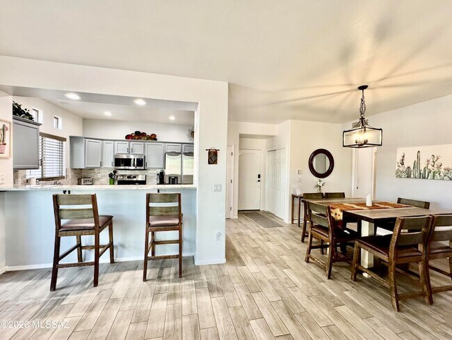Building Photo - 655 W Vistoso Highlands Dr