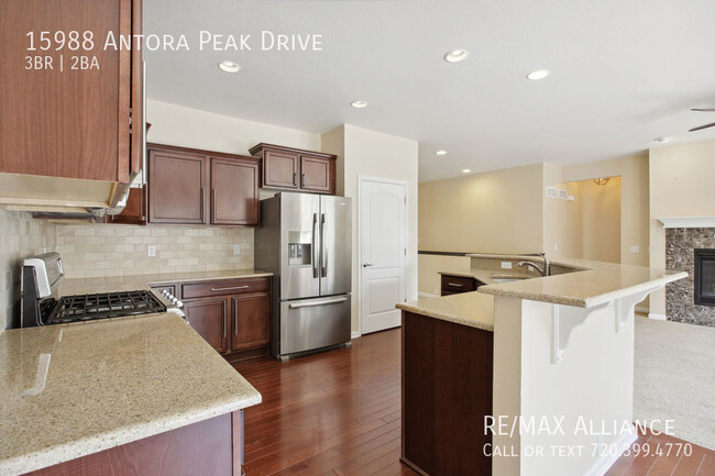 Building Photo - 15988 Antora Peak Dr