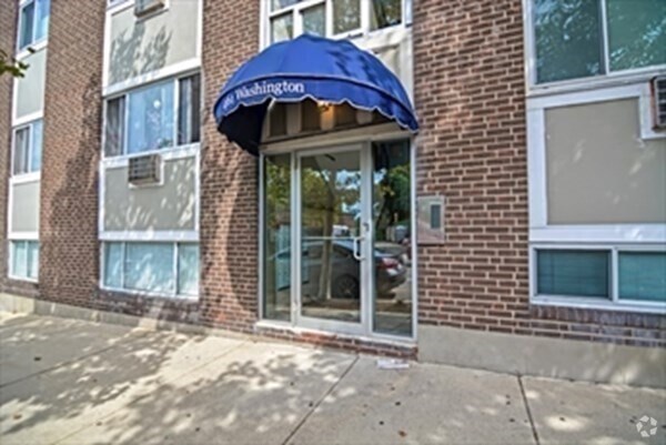 Building Photo - 461 Washington St