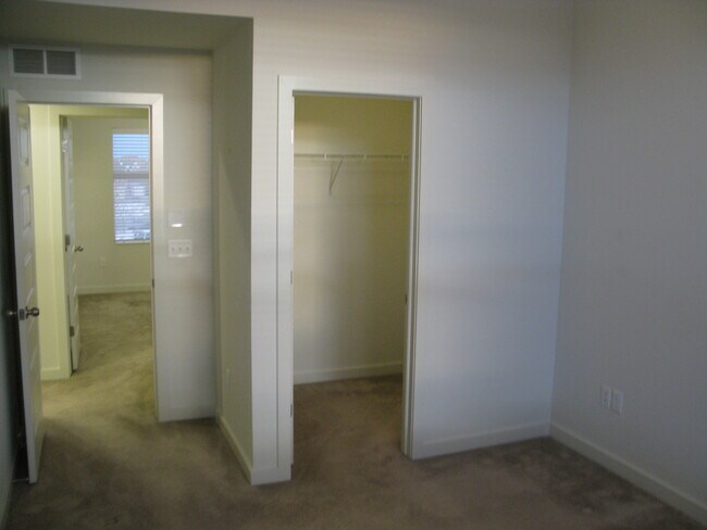 Building Photo - Modern End Unit 3 Bedroom Townhome with Solar.