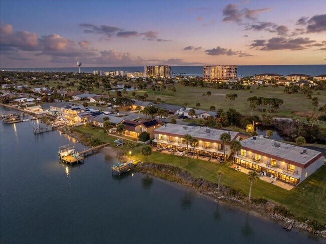 Building Photo - 1 N Ocean Palm Villas