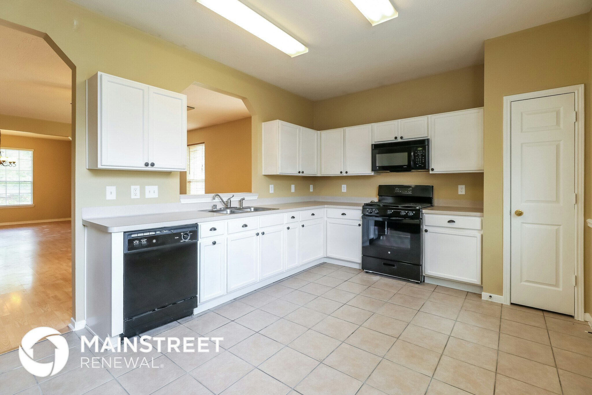 Building Photo - 918 Chapwood Ct