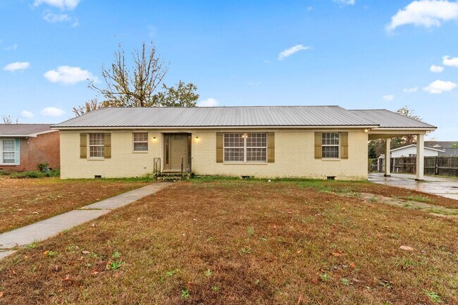 Primary Photo - Spacious 3 Bedroom 3 Bath Available Fall 2025! Tour and Secure your Home today!