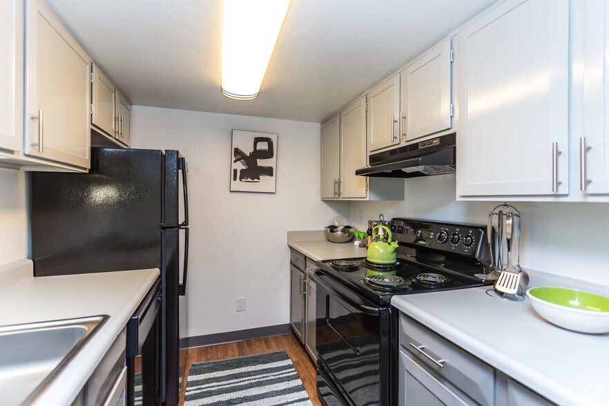 2BR, 1BA - Aspen - Oslo