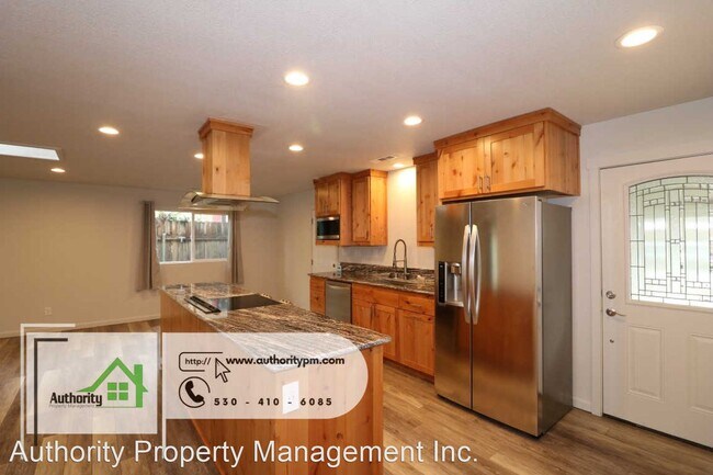 Building Photo - 3 br, 2 bath House - 3434 Odin Ct.