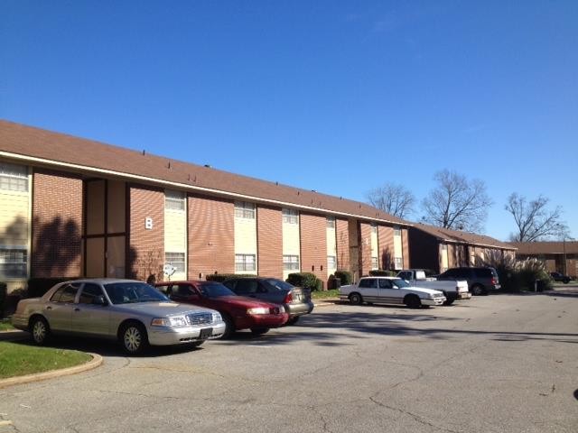 Building Photo - Beechwood Park Apartments
