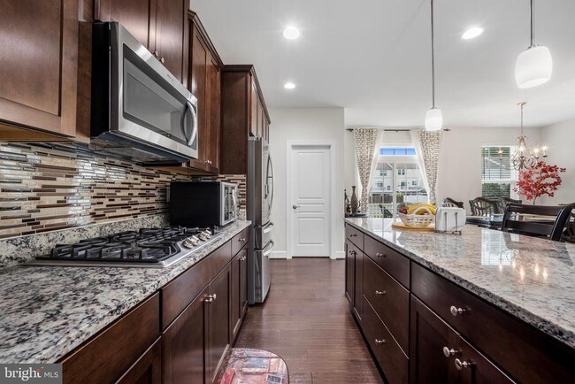 Building Photo - 16660 Bolling Brook Ct