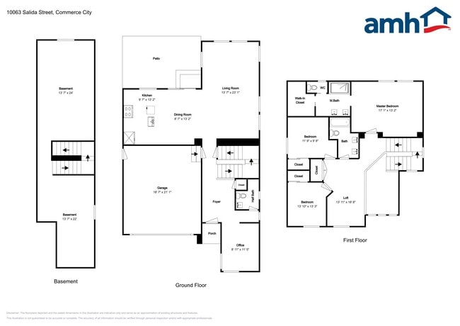 Building Photo - 10063 Salida St