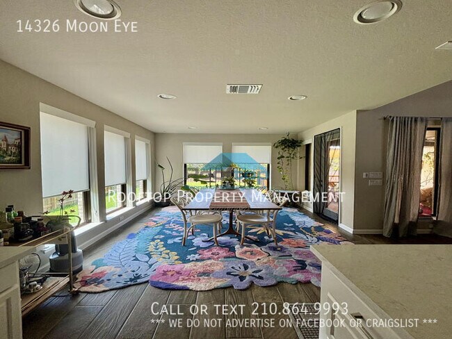 Building Photo - 14326 Moon Eye