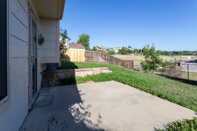 Building Photo - Charming 4-Bedroom Home Near Fort Carson