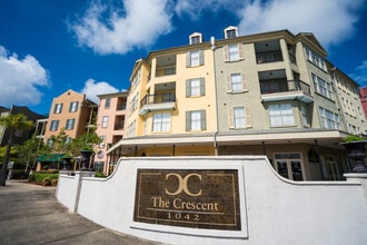 Building Photo - The Crescent at River Ranch