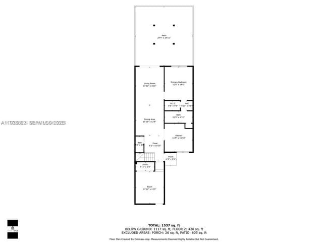 Building Photo - 13705 SW 101st Terrace