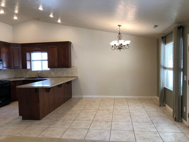 Dining Area - 2349 S 240 W