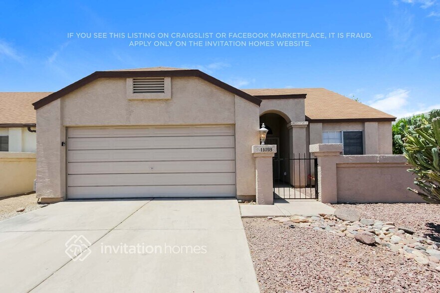 Primary Photo - 11018 N 60th Dr