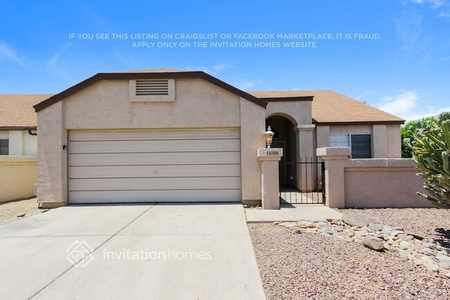 Building Photo - 11018 N 60th Dr