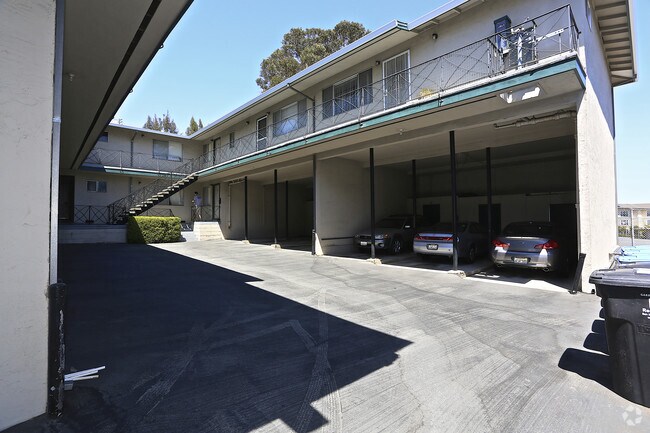 Building Photo - Palma Apartments