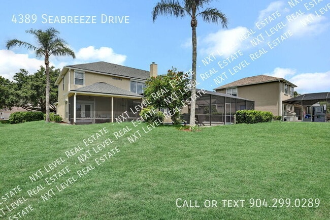 Building Photo - 4389 Seabreeze Dr