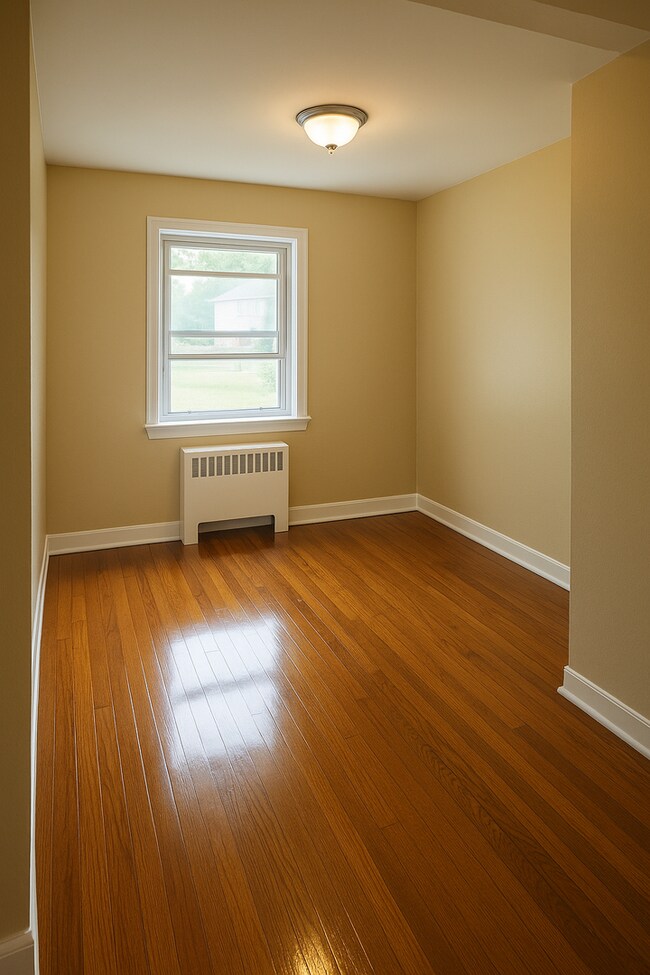 Interior Photo - Blair Beacon Apartment Homes