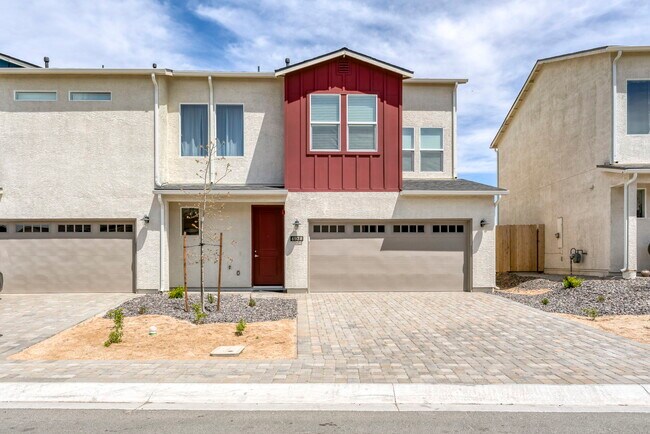 Building Photo - 4928 Black Falcon Way