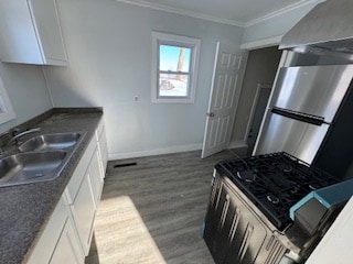 Building Photo - N1601 Powers Lake Rd