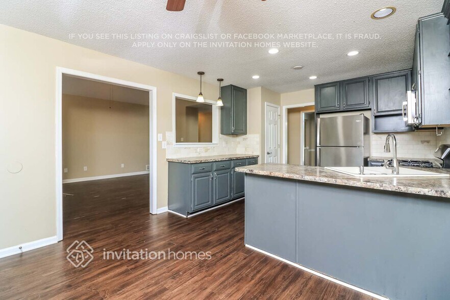 Building Photo - 4034 Dream Catcher Dr