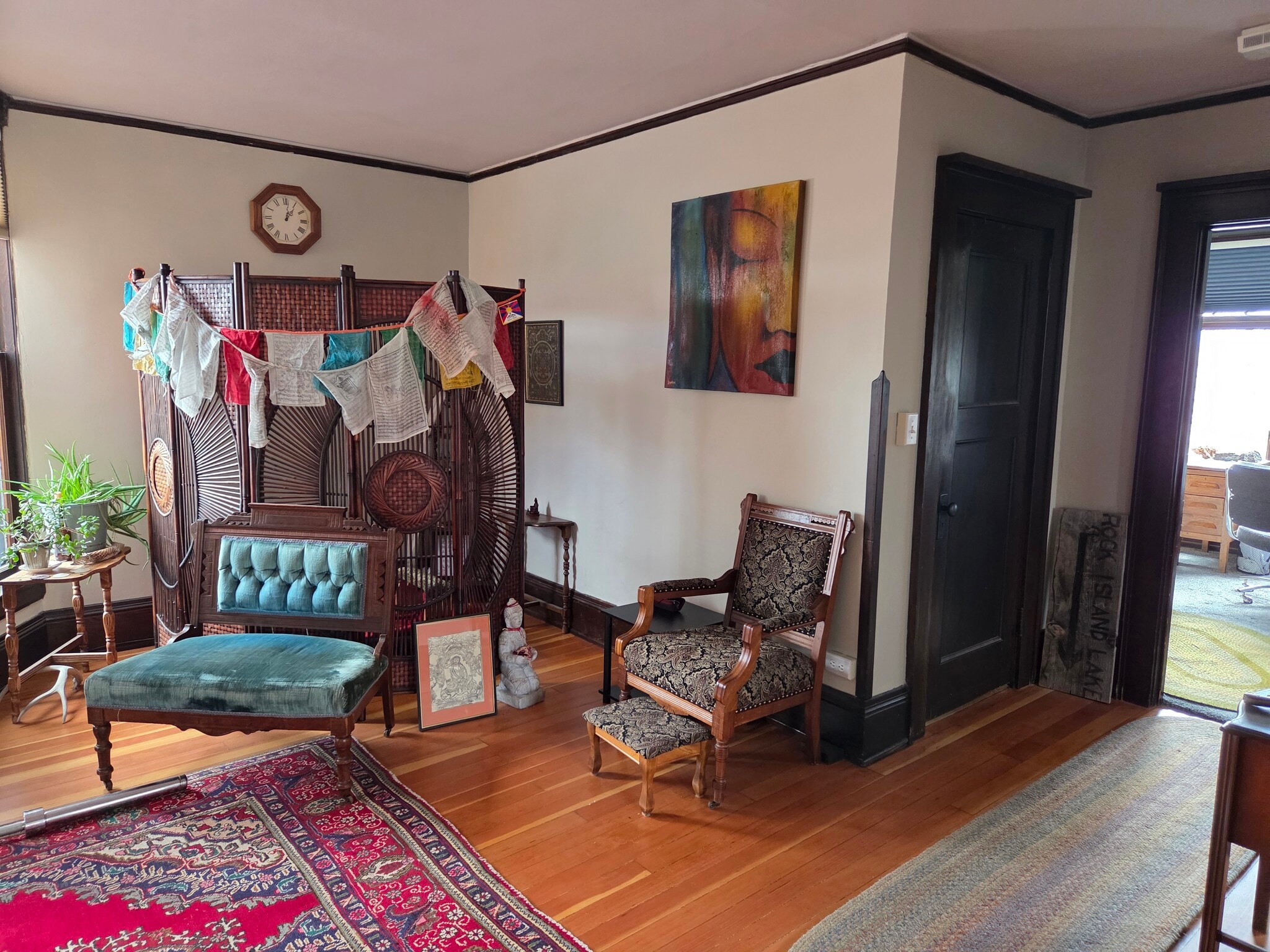 Building Photo - 102 N Alabama St