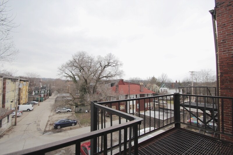Building Photo - 317 S Trenton Ave