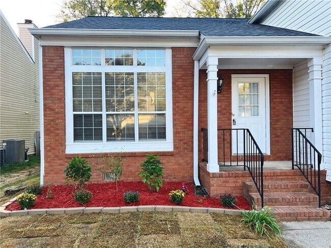 Building Photo - 10800 Mortons Crossing