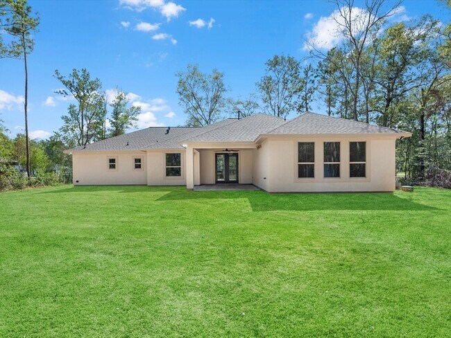 Building Photo - 1197 Rd 660