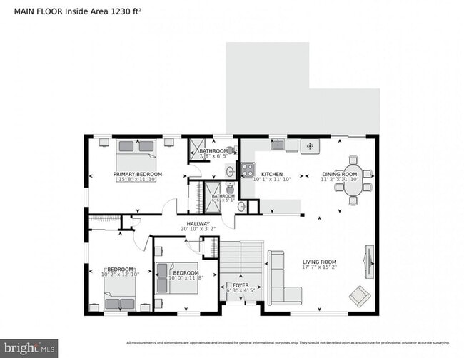 Building Photo - 6801 Trowbridge Pl