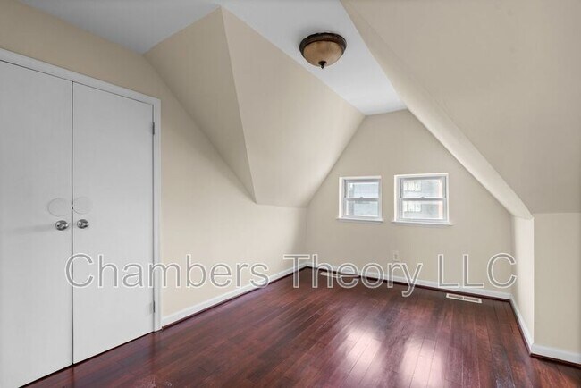 Building Photo - 533 Florida Ave NW