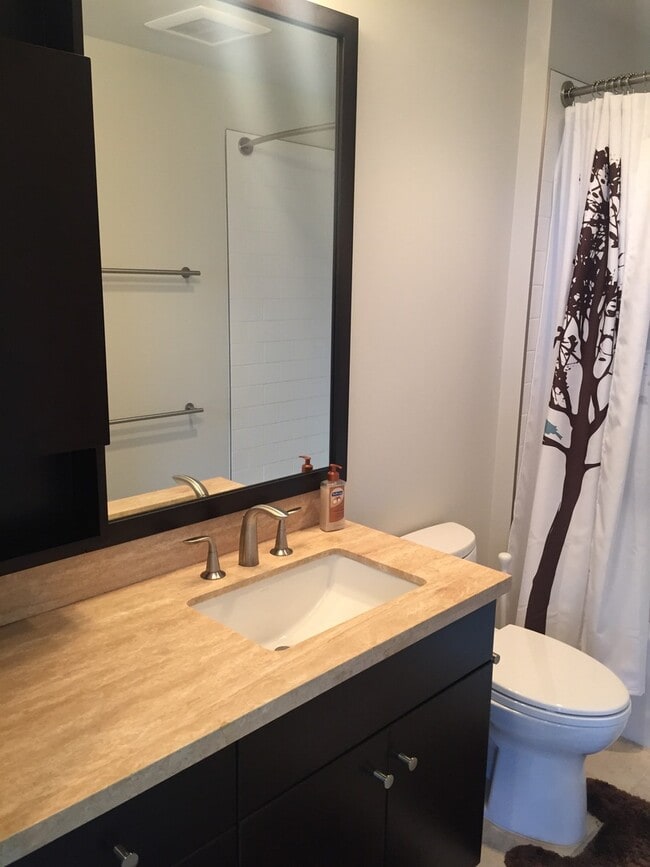 Building Photo - Waihonua at Kewalo 1-Bedroom Penthouse!