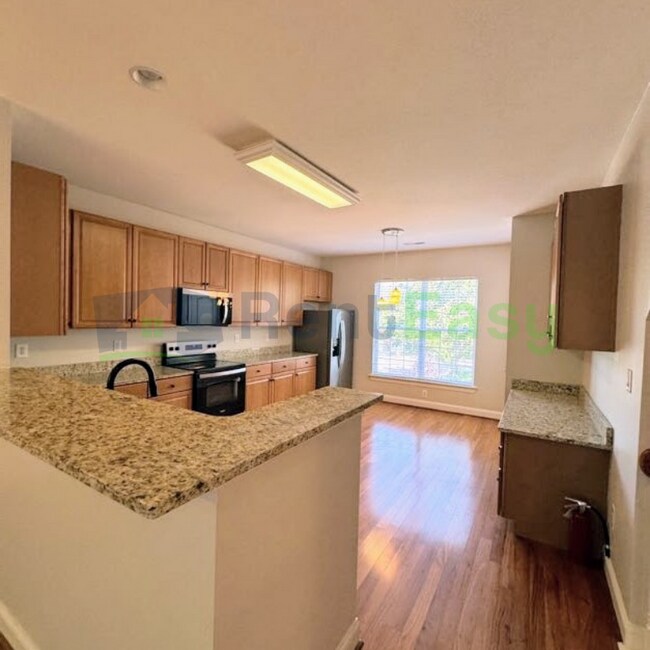 Building Photo - 4405 Harlesden Dr