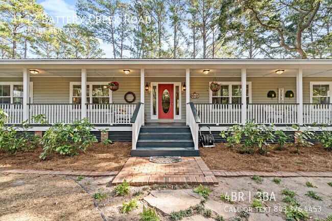Building Photo - 1412 Battery Creek Rd