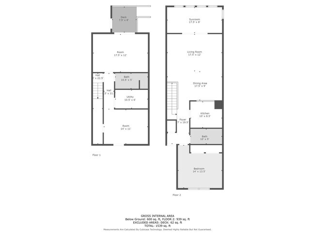 Building Photo - 16 Akokisa Dr