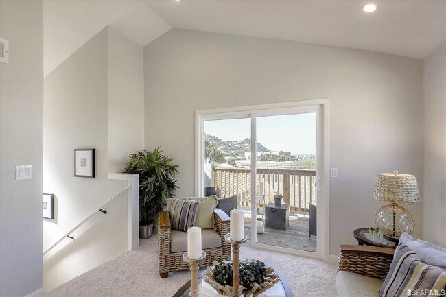 Building Photo - 504 Arguello Blvd