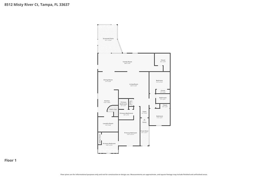 Building Photo - 8512 Misty River Ct