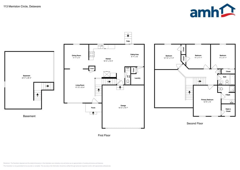 Building Photo - 113 Merriston Cir