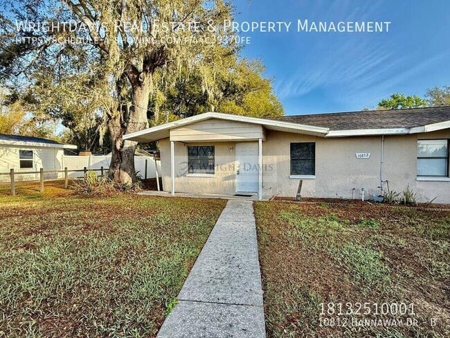 Building Photo - 10812 Hannaway Dr