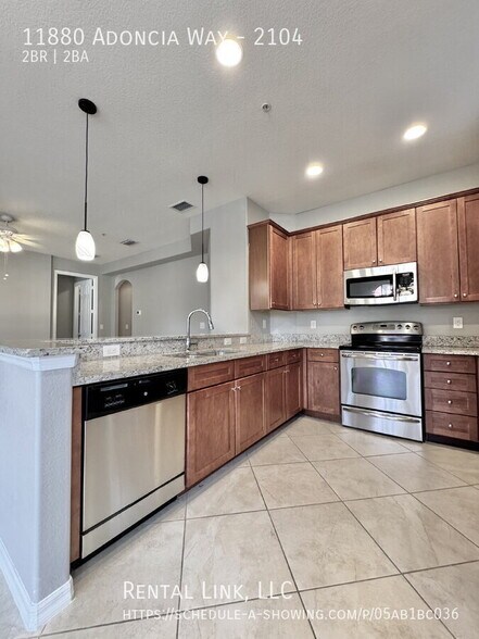 Building Photo - 11880 Adoncia Way