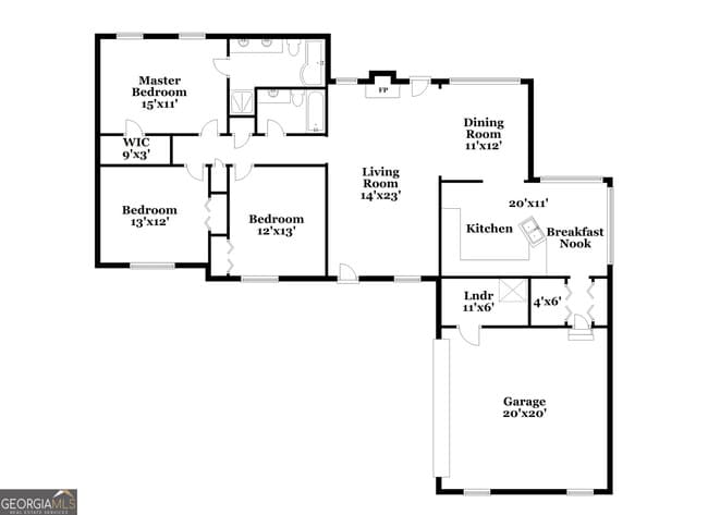 Building Photo - 100 Carriage Chase