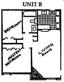 Unit B - 7 Pines Village