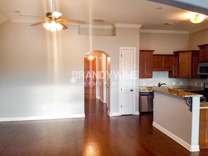 Building Photo - 5131 Silver Peak Ln