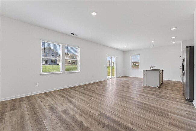 Building Photo - New Construction Four Bedroom!