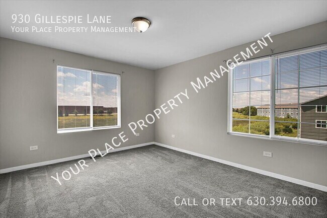 Building Photo - 930 Gillespie Ln