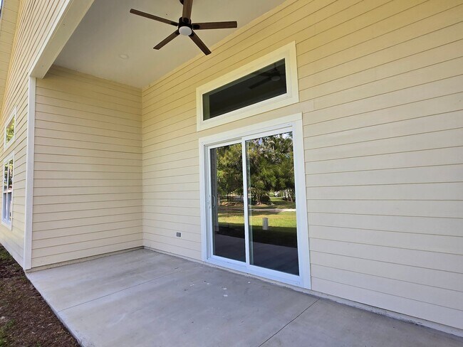 Building Photo - Newer Construction- 3 bed 2 bath Patio Home on the Golf Course – Turkey Creek