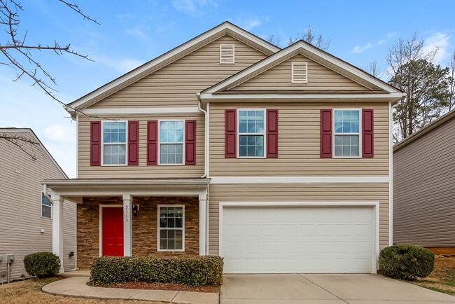 Building Photo - 5313 Park Brook Dr