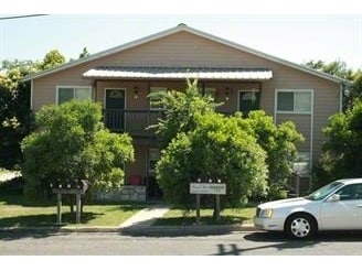 Building Photo - Forest West Apartments