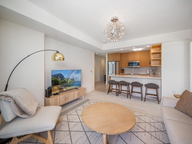 Building Photo - 1374 Kapi‘olani Boulevard-SI ID1327705P