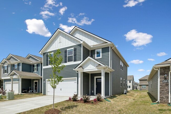 Building Photo - 4922 Barnburgh Ln